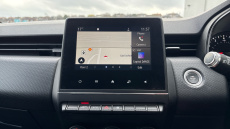 Renault Clio 1.0 TCe 100 Iconic 5dr Petrol Hatchback